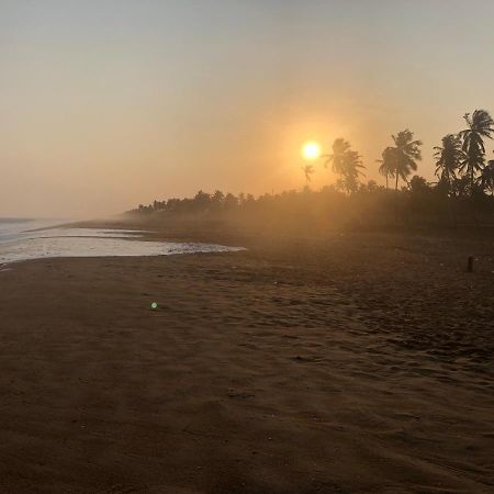 Natura Luxury Lodge Ouidah Dış mekan fotoğraf
