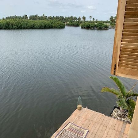 Natura Luxury Lodge Ouidah Dış mekan fotoğraf