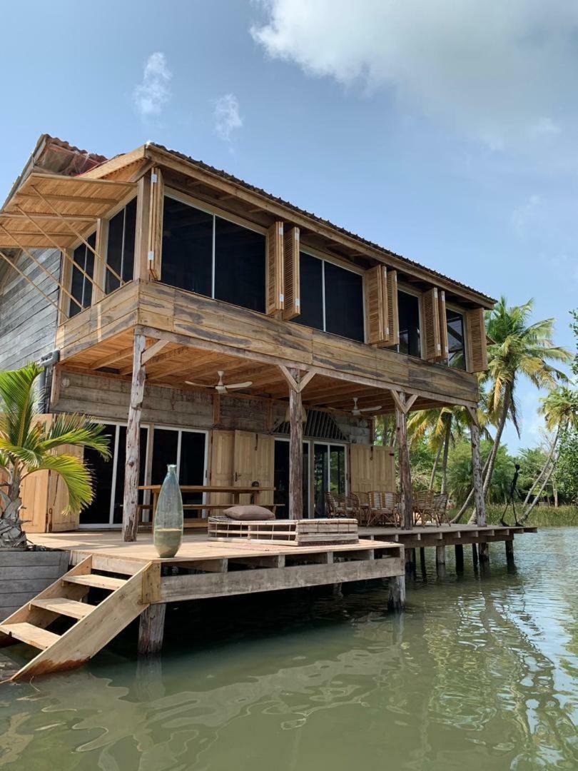 Natura Luxury Lodge Ouidah Dış mekan fotoğraf