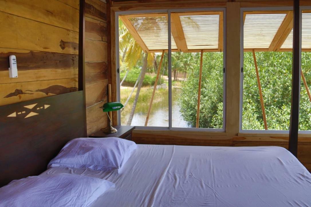 Natura Luxury Lodge Ouidah Dış mekan fotoğraf